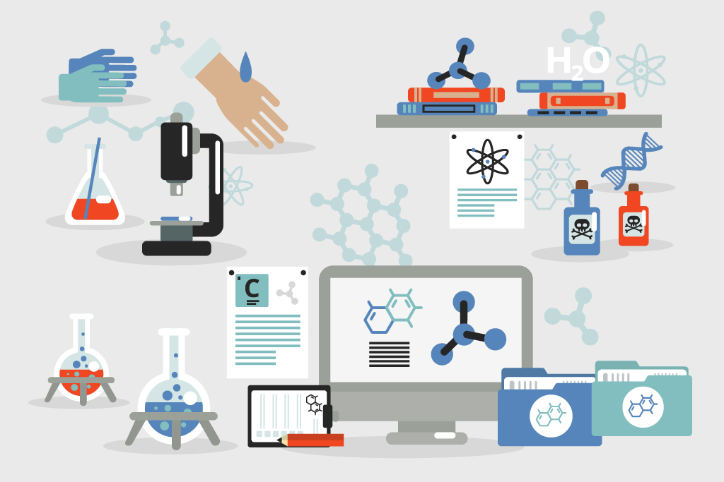 Quality manual for laboratories