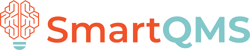 SmartQMS logo